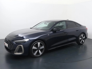 Audi A5 2.0 TFSI edition one Audi A5 2.0 TFSI edition one