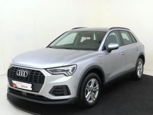 Audi Q3 45 TFSI e Advanced edition