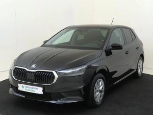 Škoda Fabia 1.0 TSI Ambition