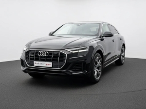 Audi Q8 55 TFSIe quattro Pro Line Plus