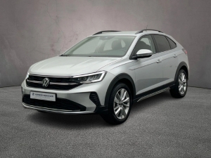 Volkswagen Taigo Life Edition