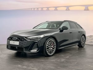 Audi S5 3.0 TFSI 367pk 50 year edition Avant Audi S5 3.0 TFSI 367pk 50 year edition Avant