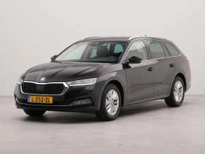Škoda Octavia Combi 1.0 TSI Business Edition