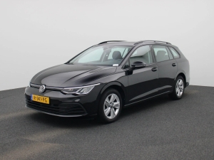 Volkswagen Golf Variant 1.0 TSI Life 110 pk