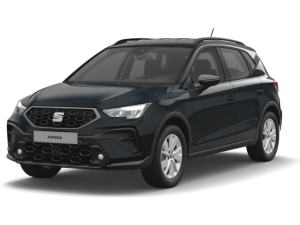 SEAT Arona 1.0 EcoTSI Reference