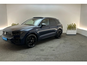 Volkswagen Touareg 3.0 TSI 462 pk eHybrid 4Motion R Edition