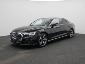 Audi A8 60 TFSI e quattro