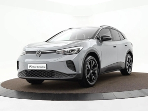 Volkswagen ID.4 Limited Edition 52 kWh 170 pk