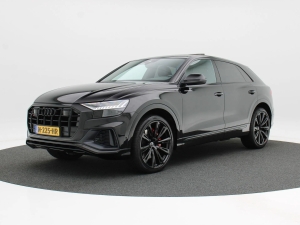 Audi SQ8 4.0 TFSI 507 pk quattro