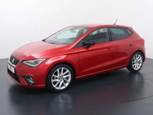 Seat Ibiza 1.0 EcoTSI FR
