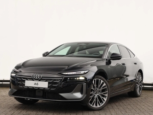 Audi A6 Sportback e-tron Advanced Edition 286pk 83 kWh