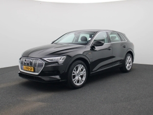 Audi e-tron 55 quattro edition 95 kWh