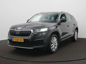 Škoda Kodiaq 1.5 TSI Business Edition