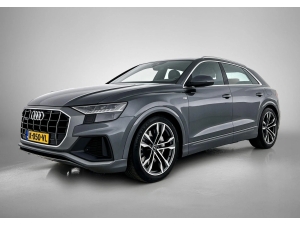 Audi Q8 55 TFSI e quattro Pro Line S