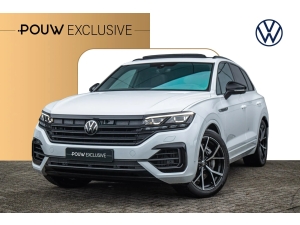 Volkswagen Touareg R 3.0 TSI 462pk eHybrid 4MOTION