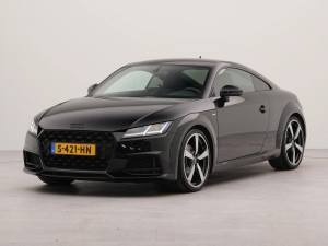 Audi TT 40 TFSI Pro Line S
