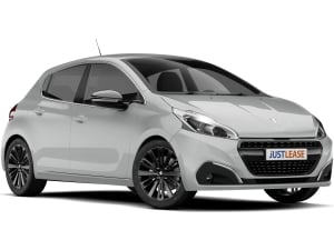 Peugeot e-208 Allure 50 kWh 136