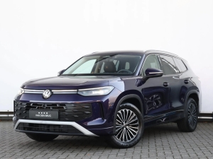 Volkswagen Tayron 1.5 eTSI Life Edition