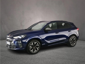 CUPRA Terramar Business