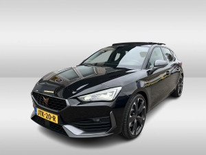 Cupra Leon 1.4 e-Hybrid VZ Black Edition Cupra Leon 1.4 e-Hybrid VZ Black Edition