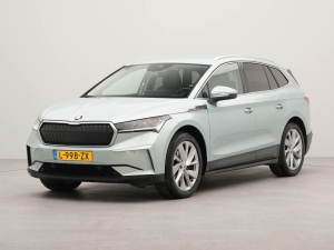 Škoda Enyaq iV 60