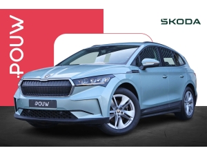 Škoda Enyaq iV 60 180pk