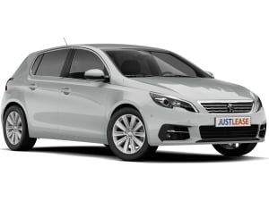 Peugeot 308 Allure Pack Business 1.2 PureTech 130
