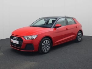Audi A1 Sportback 30 TFSI Pro Line 110pk Audi A1 Sportback 30 TFSI Pro Line 110pk