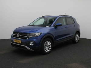 Volkswagen T-Cross 1.0 TSI 95pk Life
