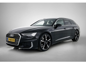 Audi A6 40 TFSI S edition Avant