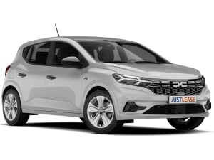 Dacia Sandero TCe 110 Stepway Expression