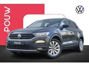 Volkswagen T-Roc 1.0 TSI 110pk Style