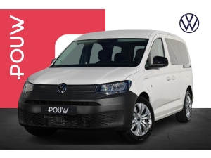 Volkswagen Caddy Kombi 1.5 TSI 150 pk