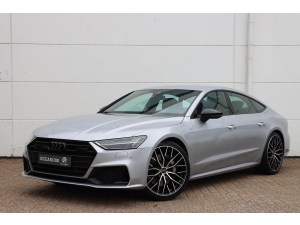 Audi A7 Sportback 50 TFSI e quattro S Edition Competition