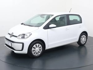 Volkswagen up! 1.0