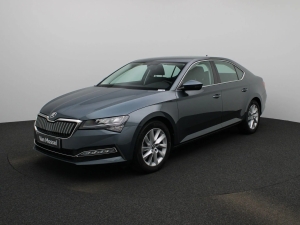 Škoda Superb 1.4 TSI iV PHEV Business Edition