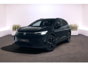 Volkswagen ID.4 Limited Edition 52 kWh
