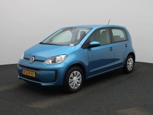 Volkswagen up! 1.0 MPI 65 pk