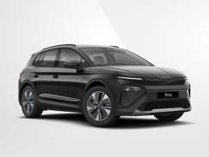 Škoda Elroq 50 Selection