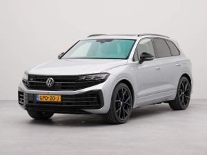 Volkswagen Touareg 3.0 TSI eHybrid 4MOTION R 462 PK