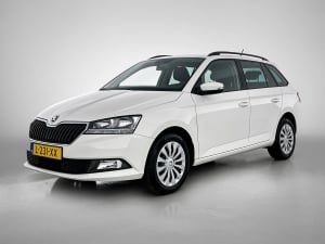 Škoda Fabia Combi 1.0 TSI Ambition