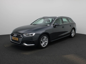 Audi A4 Avant 35 TFSI Advanced Edition Audi A4 Avant 35 TFSI Advanced Edition