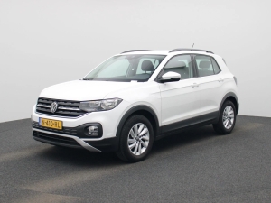 Volkswagen T-Cross 1.0 TSI 95pk Life