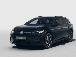 Volkswagen ID.7 Limited Edition 77 kWh 286 pk