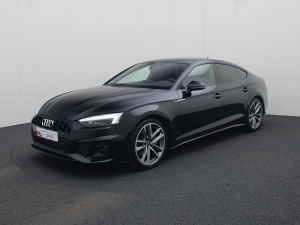 Audi A5 2.0 TFSI 204 PK S Line Audi A5 2.0 TFSI 204 PK S Line