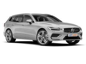 Volvo V60 B3 Essential Edition Volvo V60 B3 Essential Edition