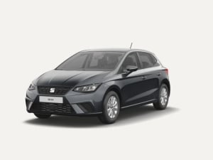 Seat Ibiza Style 1.0 95 pk EcoTSI