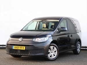 Volkswagen Caddy 1.5 eHybrid 110 kW (150 pk)