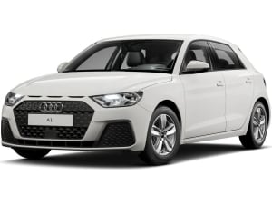 Audi A1 Sportback 25 TFSI Pro Line Audi A1 Sportback 25 TFSI Pro Line