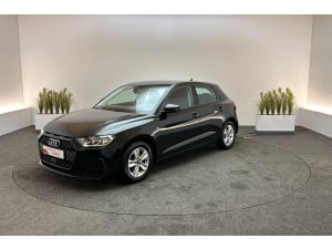 Audi A1 Sportback 25 TFSI 95pk Pro Line Audi A1 Sportback 25 TFSI 95pk Pro Line